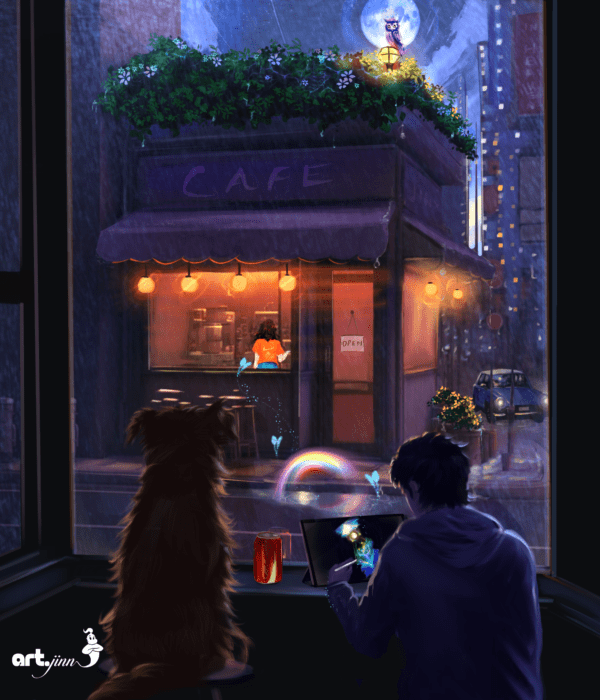Espresso