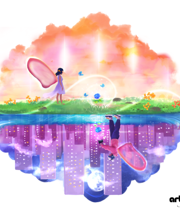 Love in cholera of time