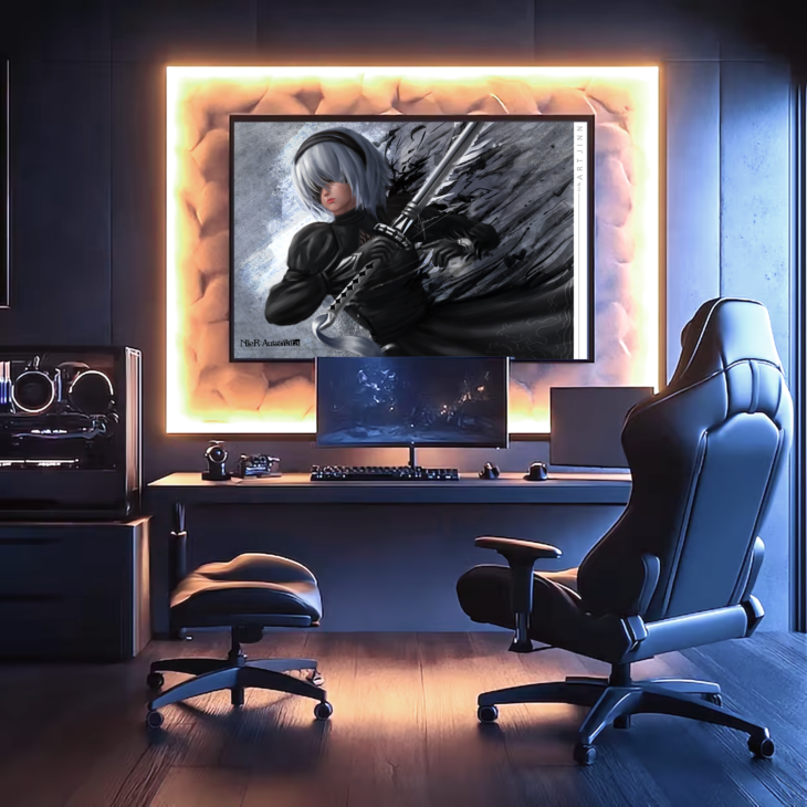 2B Nier - Image 2