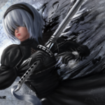 2B Nier