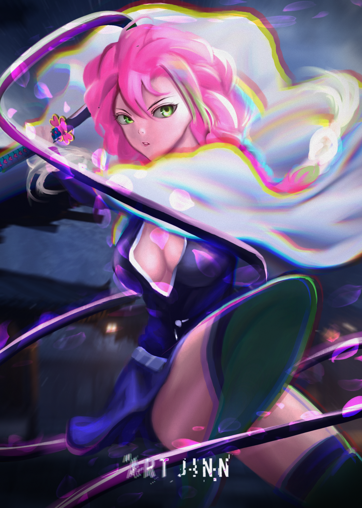 Chunli