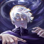 Satoru Gojo