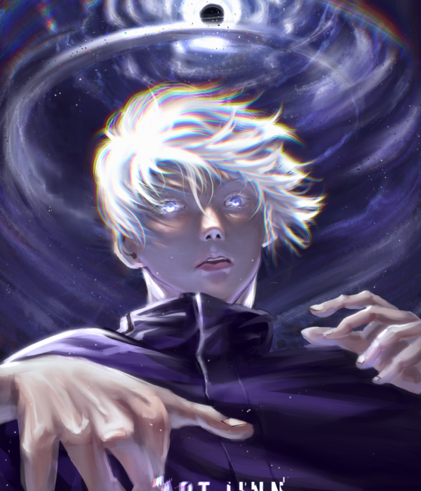 Satoru Gojo