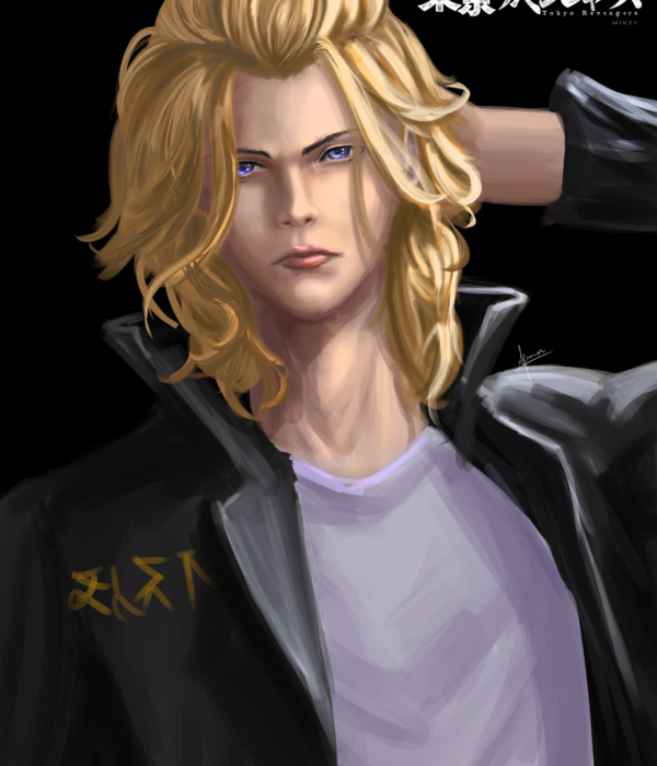 Mikey