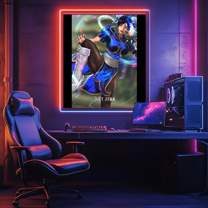 Chunli - Image 2