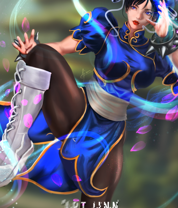 Chunli