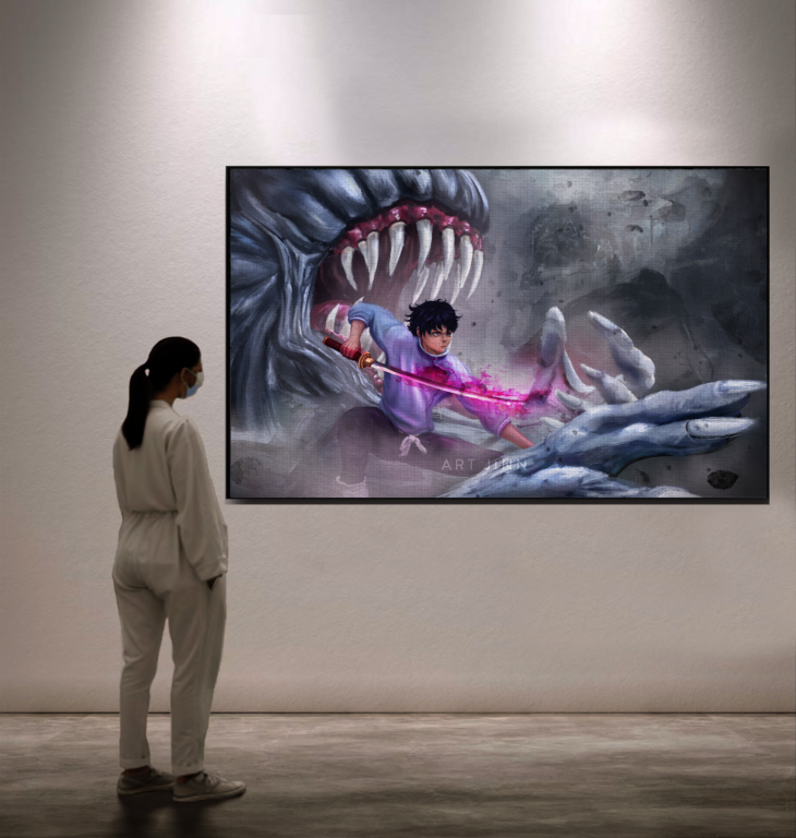 Yutta Okkotsu - Image 2